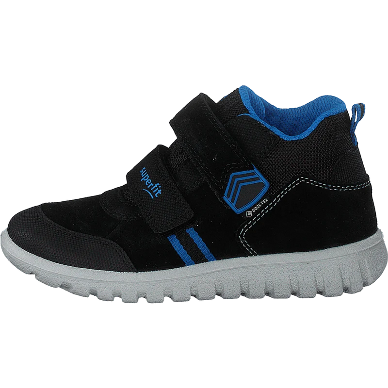 Sport7 Black EU 20