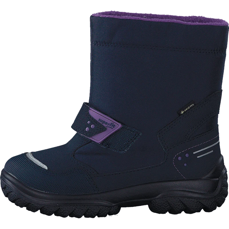 Snowcat Ocean/lila EU 26