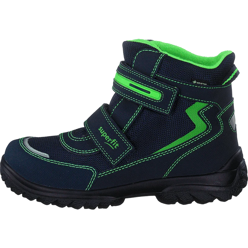 Snowcat Ocean/green EU 19