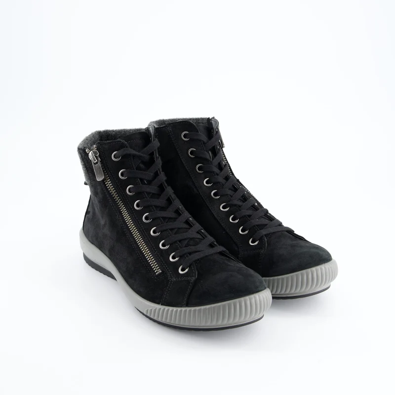 LEGERO Tanaro 5.0 · Schnürboots 37,5