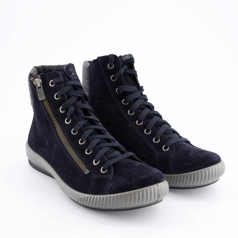 LEGERO Tanaro 5.0 · Schnürboots 38,5