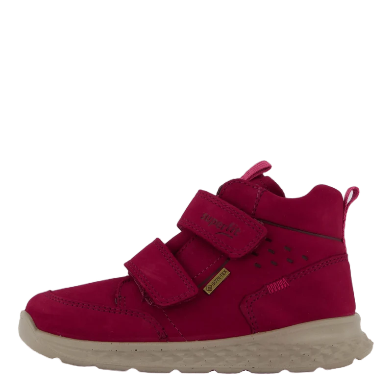 Breeze Rot/rosa EU 26