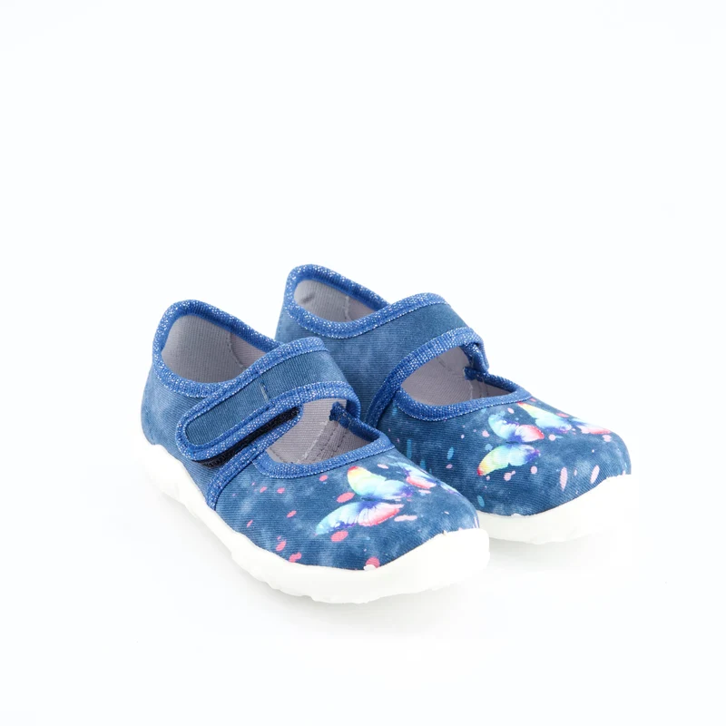 SUPERFIT Bonny · Hausschuh 34