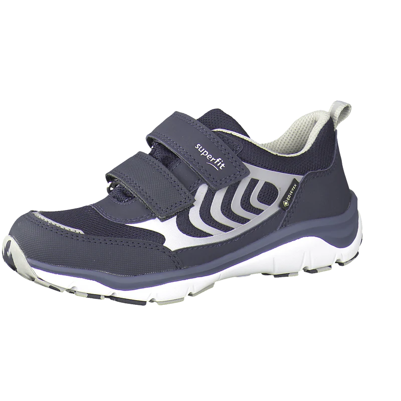 SUPERFIT Sport5 · Halbschuh 24
