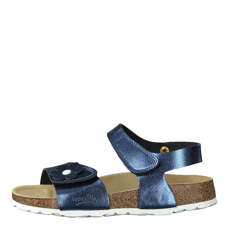 Korkis Blue EU 25