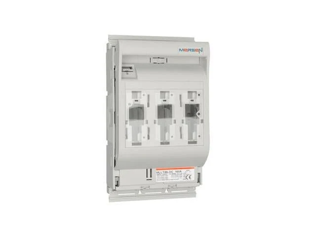 FUSE SWITCH DISCONNECT 3P 160A