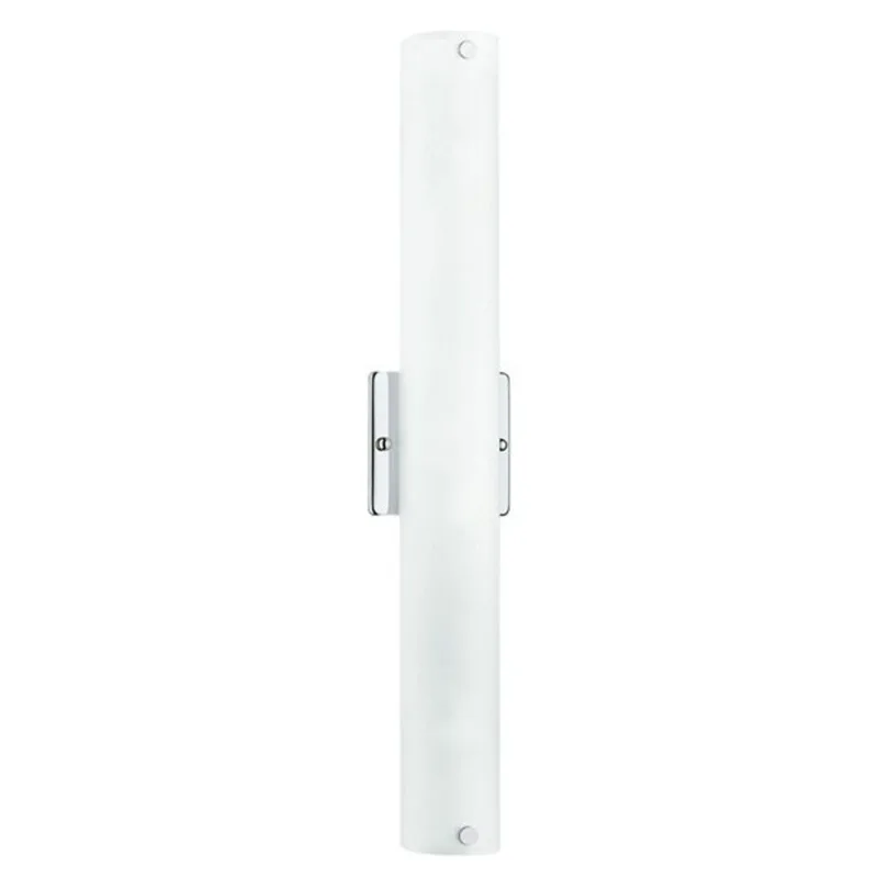 Eglo Mono 3-Light Chrome Modern/Contemporary Vanity Light Bar