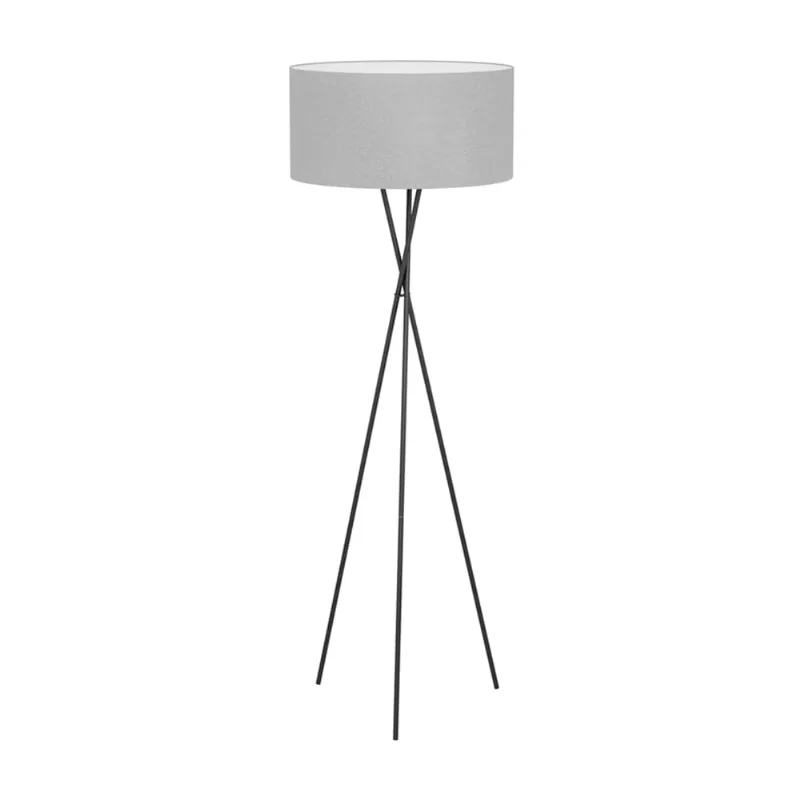 Lámpara de pie Fondachelli Eglo 1x60w