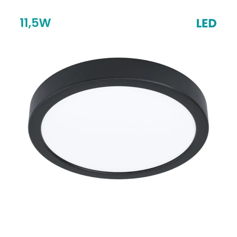 Lamp Techo Fueva 6 11.5W
