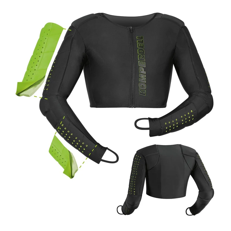 Komperdell Protector Slalom Shirt Junior M