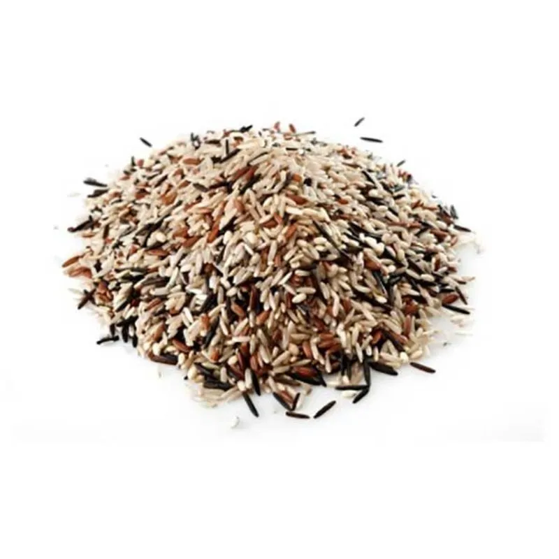 Arroz 12 Grãos (Granel 1kg)