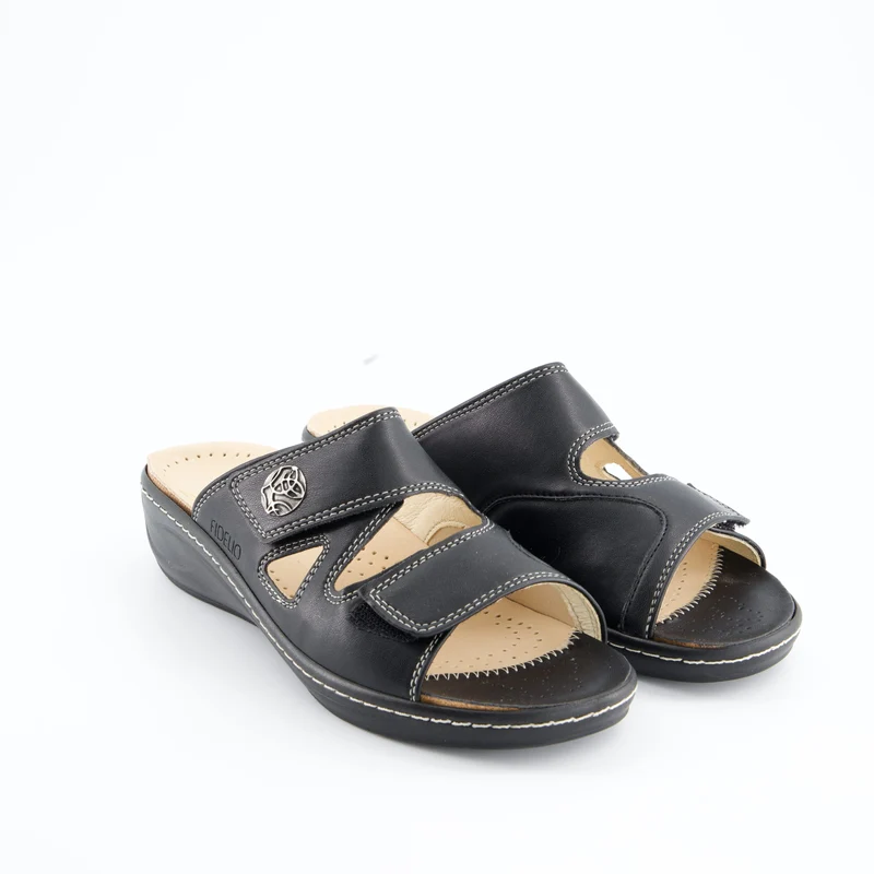 FIDELIO HALLUX D-PANTOFFEL F½ · Hausschuhe 43
