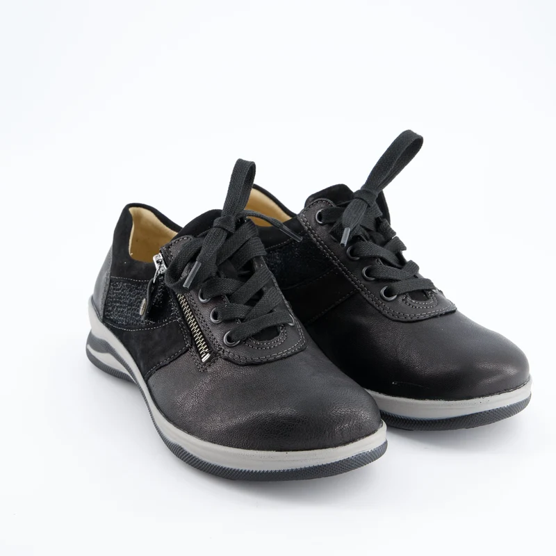 FIDELIO MULTI STR D-HALBSCHUH H · Schnürschuhe 37,5