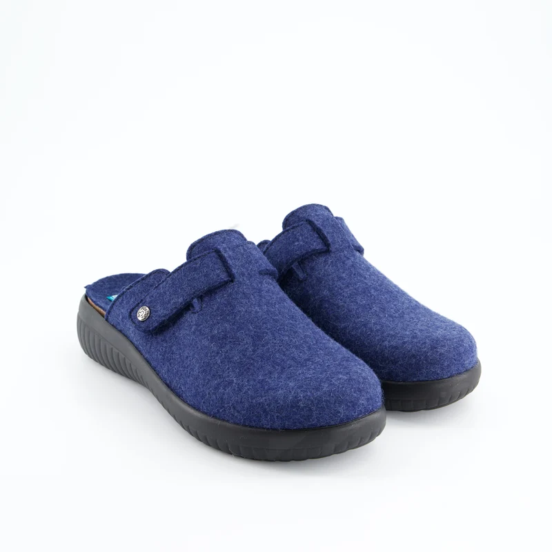 FIDELIO D-CLOG G½ · Hausschuhe 36