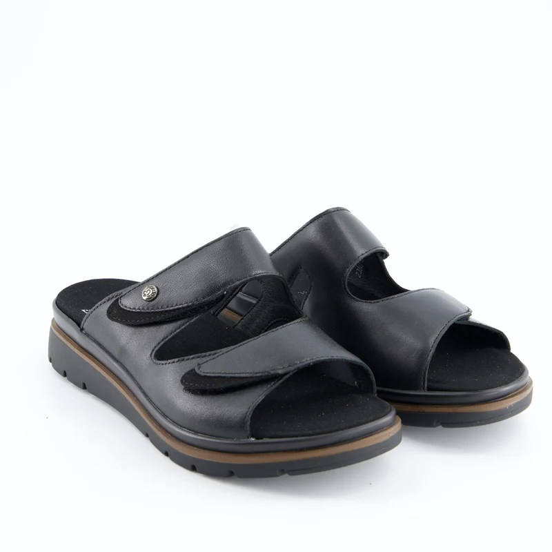 FIDELIO HALLUX D-PANTOFFEL G½ · Hausschuhe 40