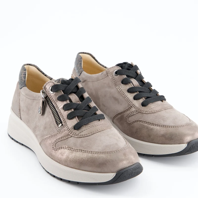 FIDELIO MULTI STR D-HALBSCHUH H · Schnürschuhe 41