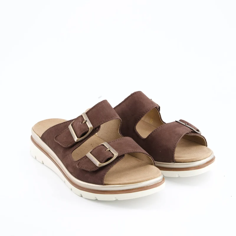 FIDELIO D-PANTOFFEL G½ · Pantoffel 39