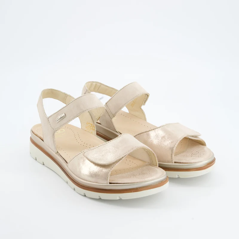 FIDELIO HALLUX D-SANDALE G½ · Sandalen 40