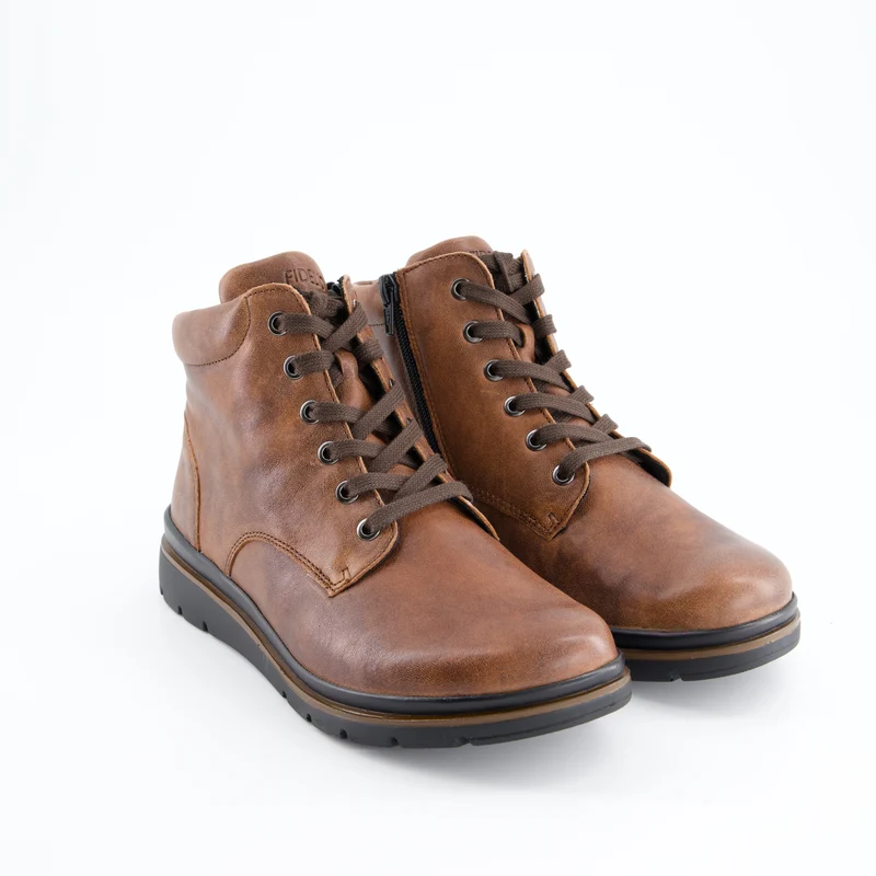 FIDELIO MULTI STR D-STIEFELETTE G · Schnürboots 37