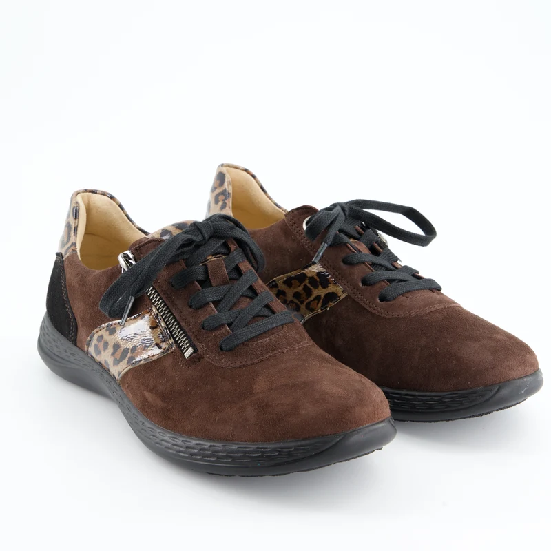 FIDELIO MULTI STR D-HALBSCHUH H · Schnürschuhe 41,5