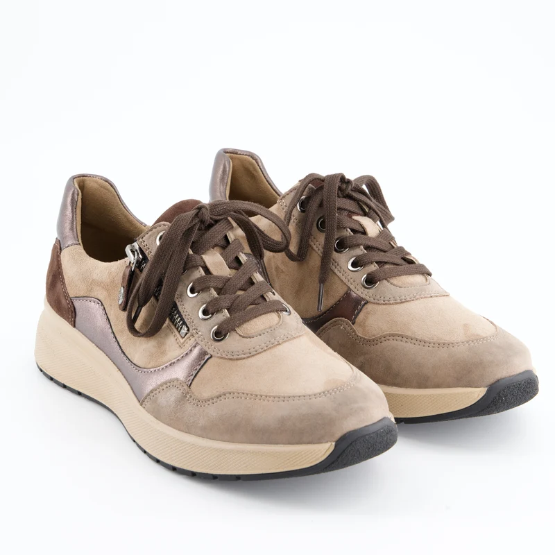 FIDELIO MULTI STR D-HALBSCHUH H · Schnürschuhe 36