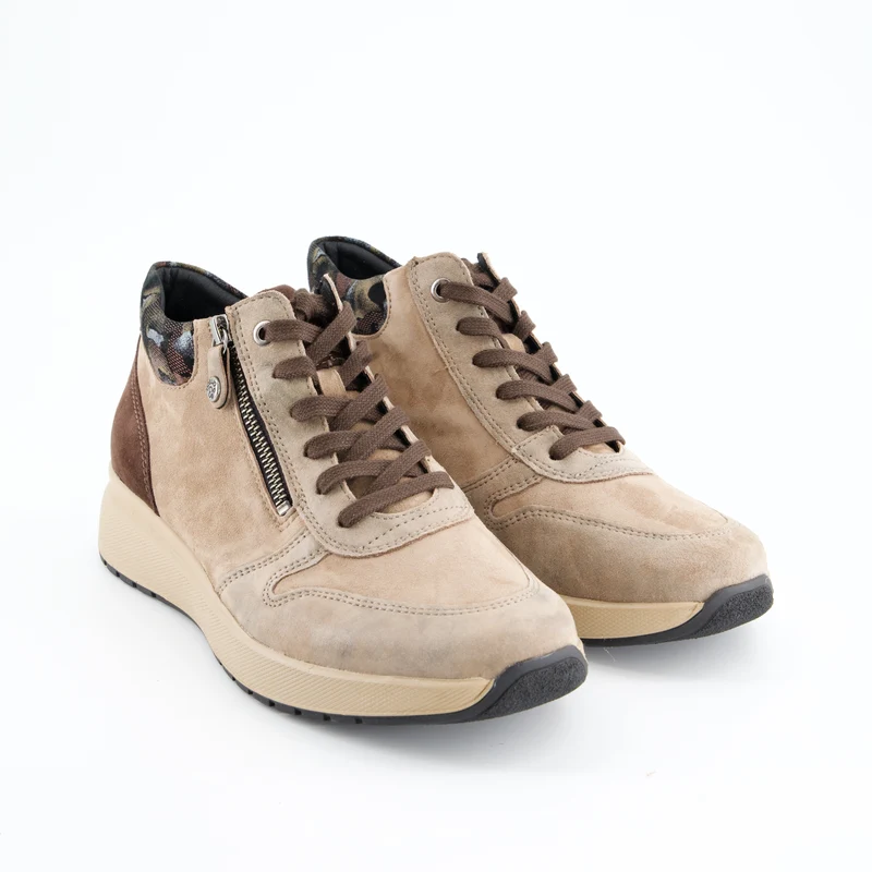 FIDELIO MULTI STR D-STIEFELETTE H · Schnürschuhe 41