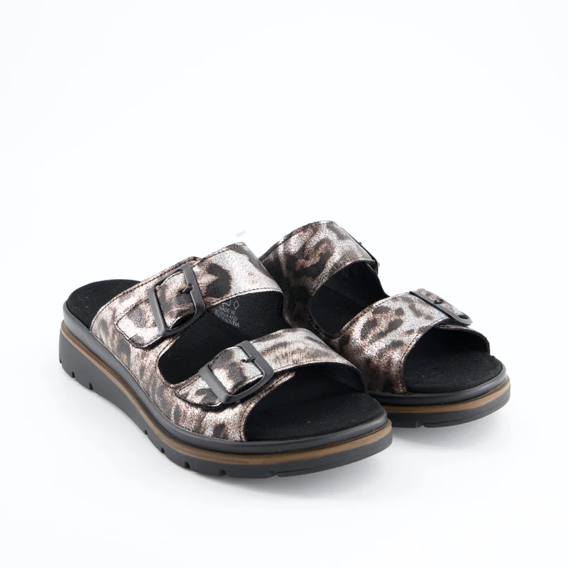FIDELIO D-PANTOFFEL G½ · Hausschuhe 35