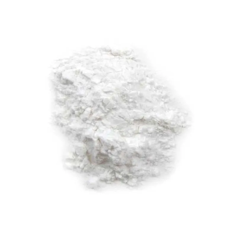 Fécula de Mandioca (Granel 1Kg)