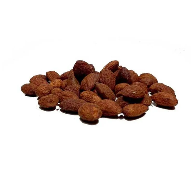Amêndoa Defumada (Granel 1,001Kg)