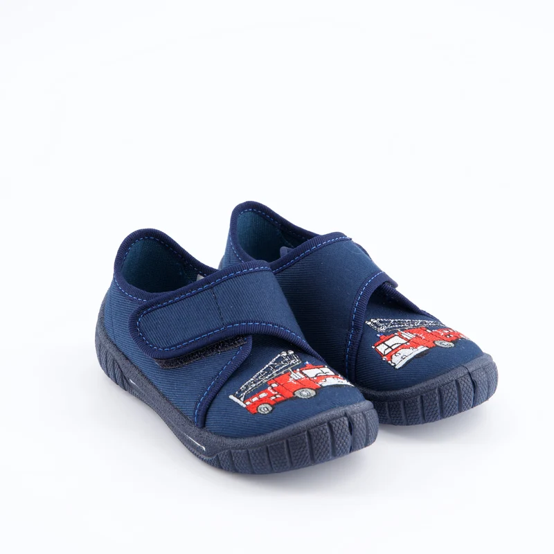 SUPERFIT BILL · Hausschuh 27
