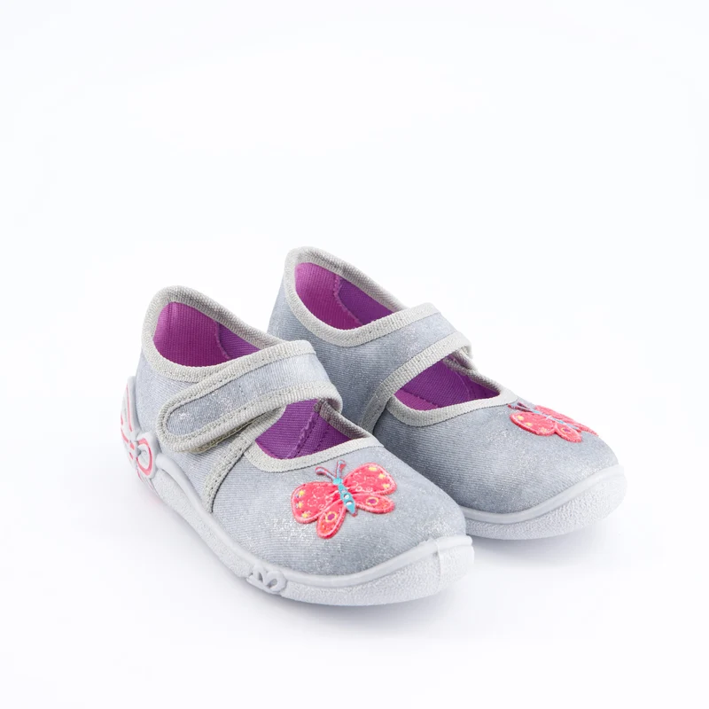 SUPERFIT Belinda · Hausschuh 34