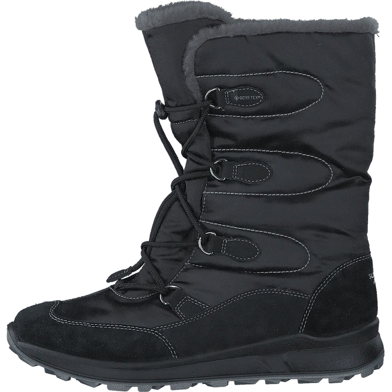 Merida GORE-TEX® Black/Black EU 31