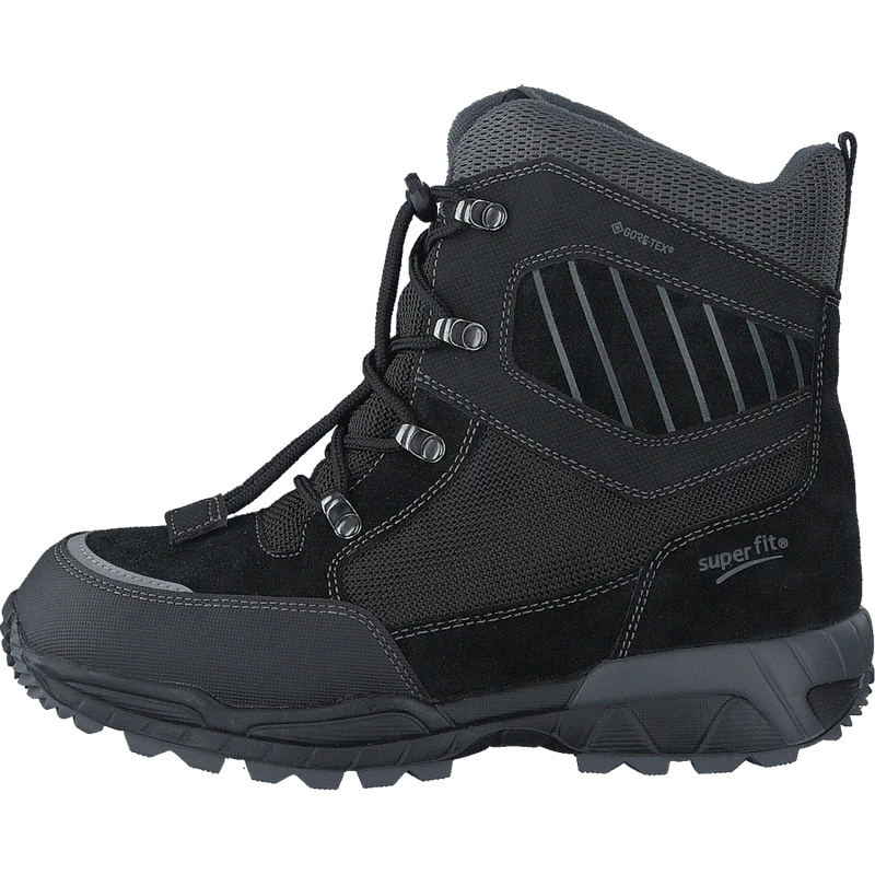 Tedd GORE-TEX® Black Combi EU 26