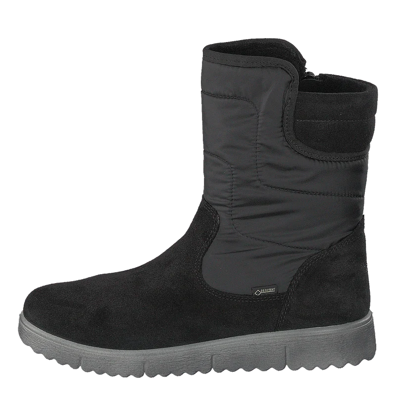 Lora Gore-tex® Black EU 37