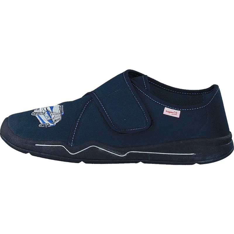 Benny Blue EU 37