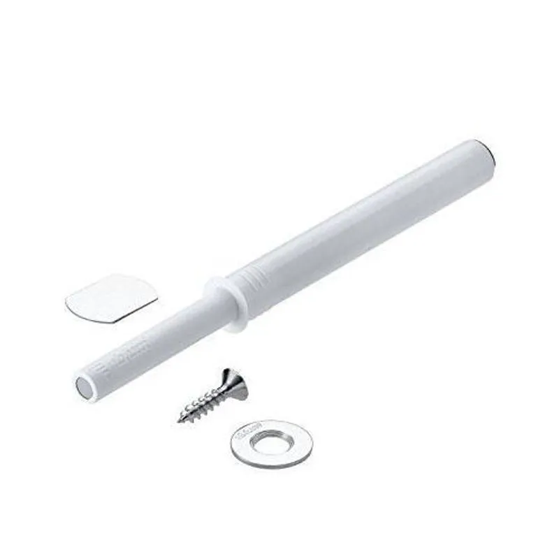 Tip On Para Embutir Versão Longa Branco Blum