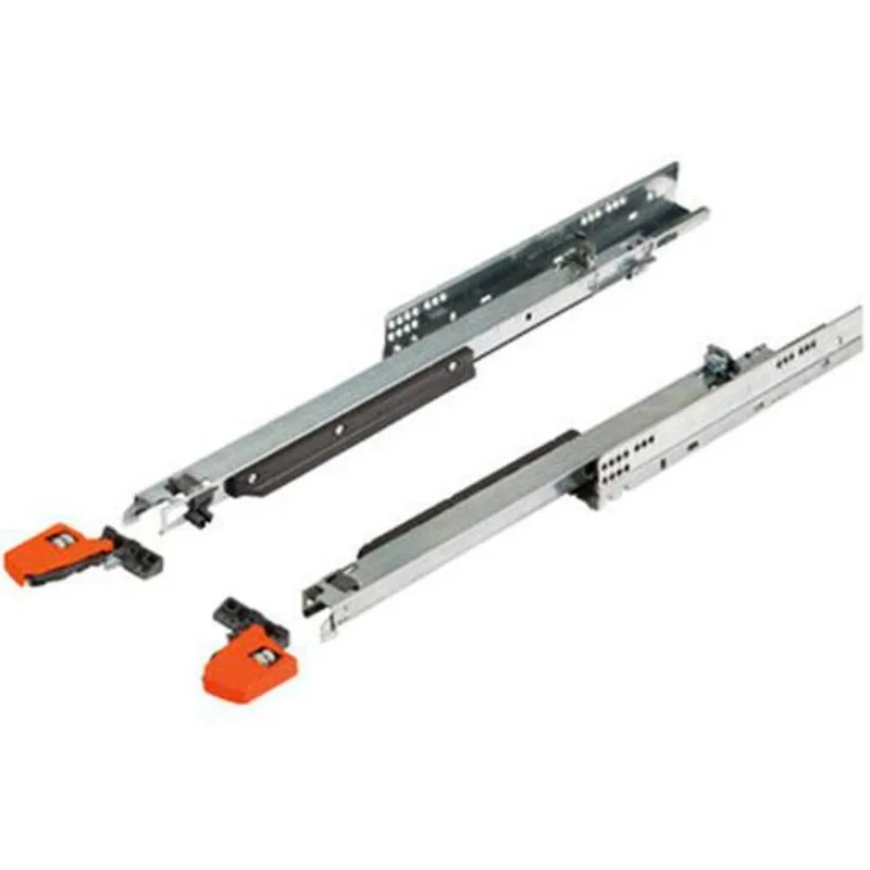 Trilho Movento Blumotion 450mm Blum