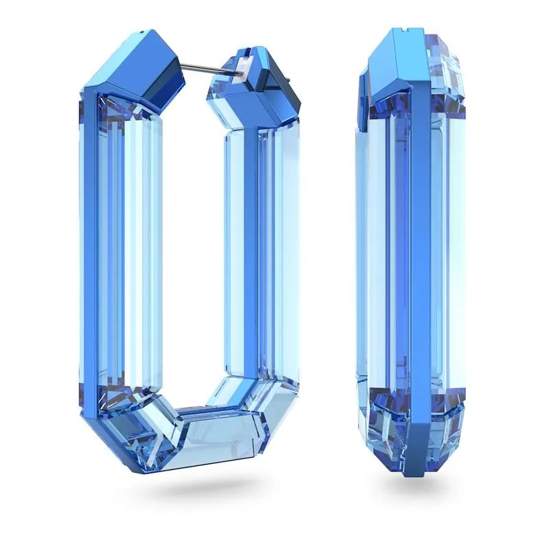 Brincos argola Lucent