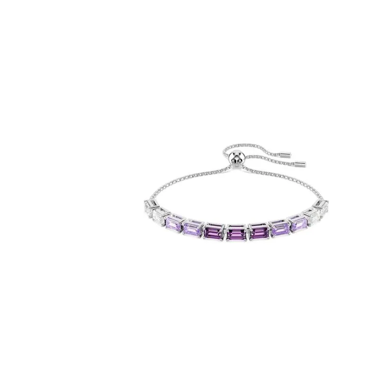 Pulseira Matrix Bracelete Tennis Matrix