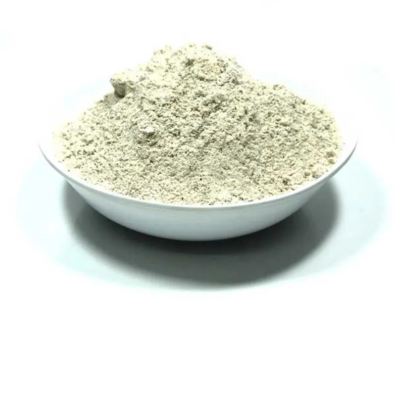 Farinha de Trigo Sarraceno (Granel 1Kg)