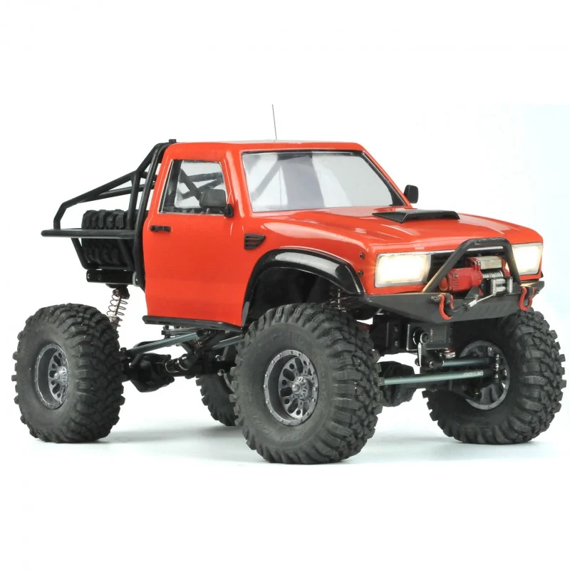 Cross RC Demon SR4A 1/10 Crawler Kit