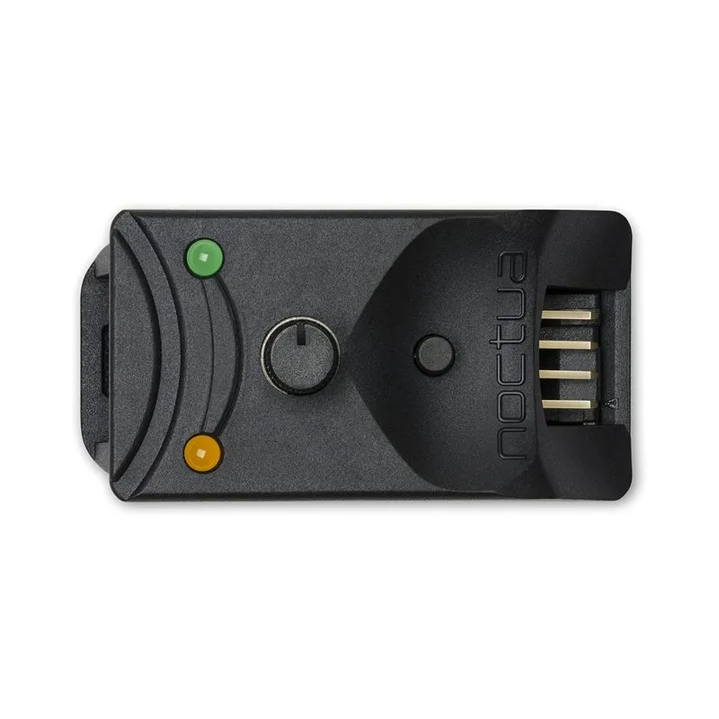 Controlador p/ ventoinha 4 pinos Noctua NA-FC1