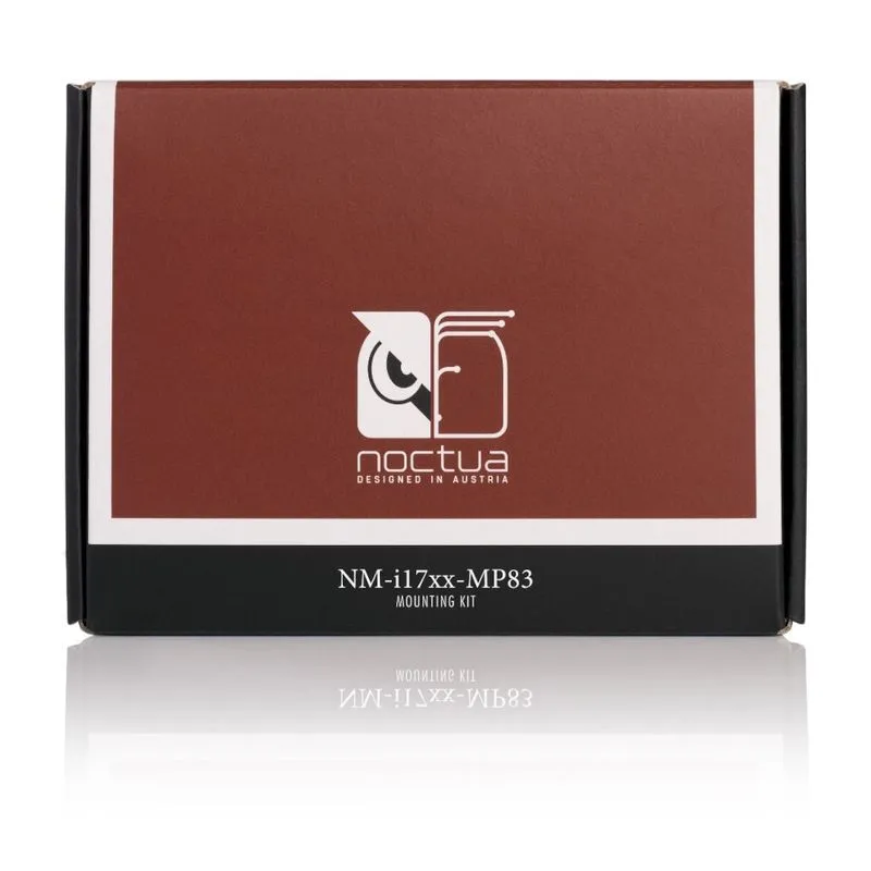 Kit Montagem Noctua (LGA1700/83mm) - NM-i17xx-MP83
