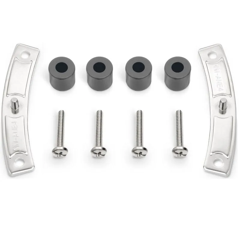 Kit Montagem Noctua (AM4/AM5) - MP83 - NM-AM5/4-MP83