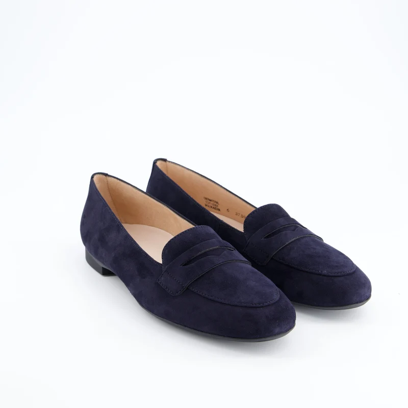 PAUL GREEN Slipper/Mokassins 38