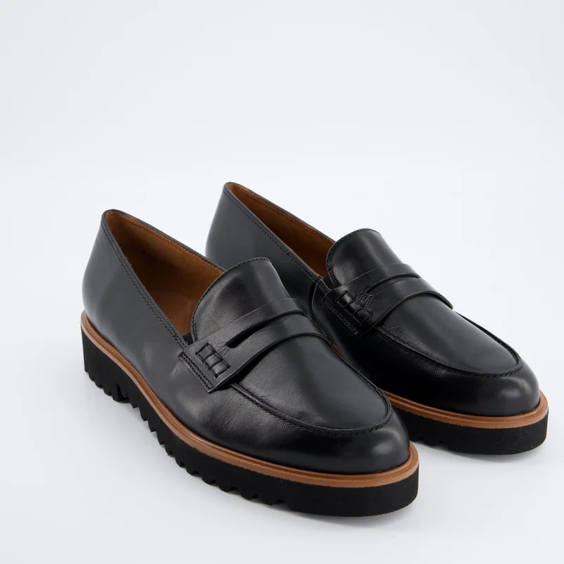 PAUL GREEN Slipper/Mokassins 41,5