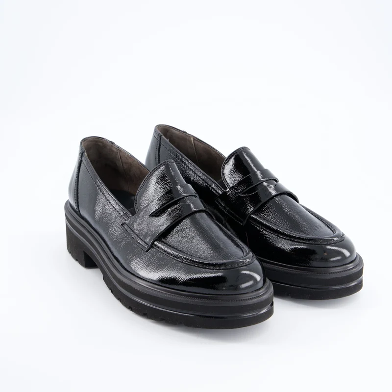 PAUL GREEN Slipper/Mokassins 36