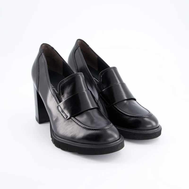 PAUL GREEN Slipper/Mokassins 41