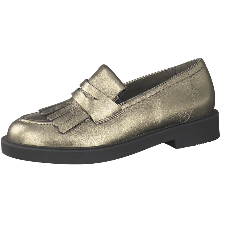 PAUL GREEN Slipper/Mokassins 41