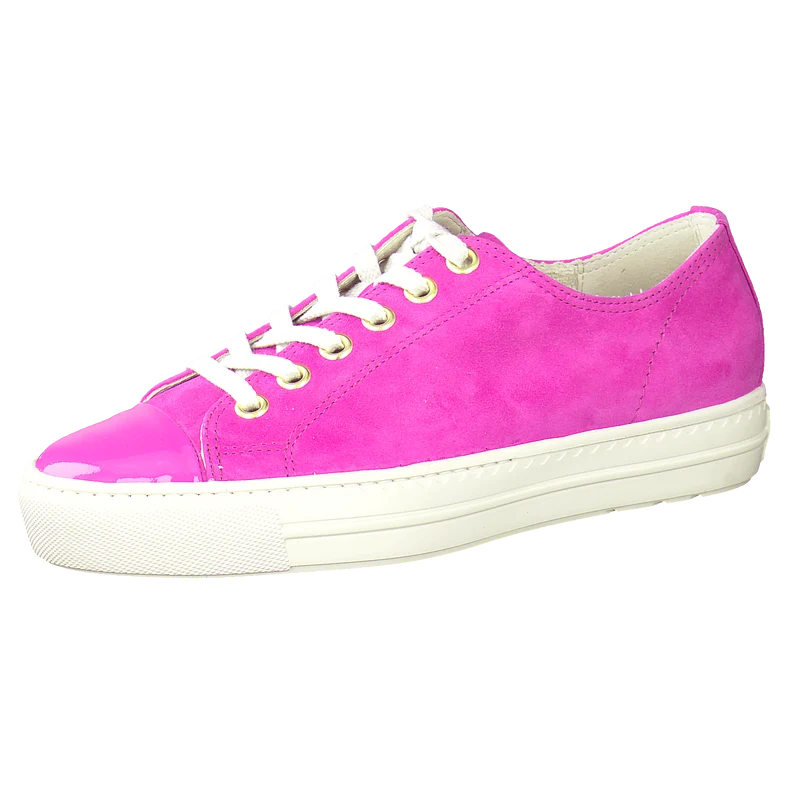 PAUL GREEN Schnürschuhe 42,5